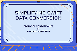 Simplifying Swift Data Conversion