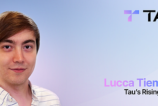 Spotlight on Lucca Tiemens: Tau’s Rising Talent