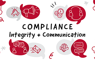 Why compliance encompasses more than integrity