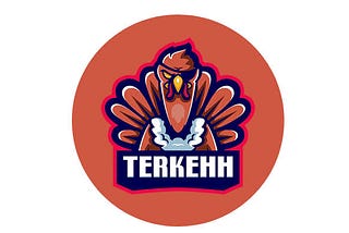 Terk Coin Airdrop – Terk Token Is A Scam!