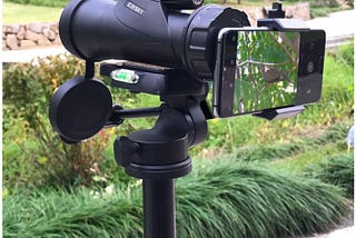 What Makes The Gosky Monocular Telescope Ideal For Adults?