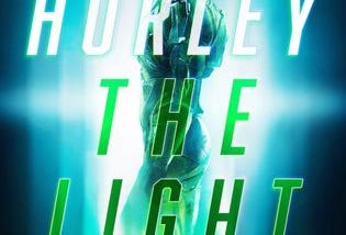 The Light Brigade — Ingenious And Mind-Bending Military Sci-Fi Thriller