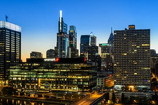 PFC: A Cautionary Tale for Civic Tech