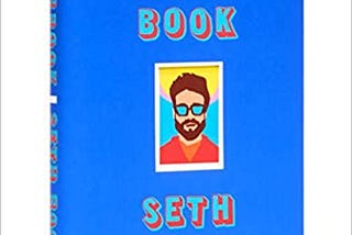[epub] PDF~!! Yearbook) by Seth Rogen books online Ebook-]