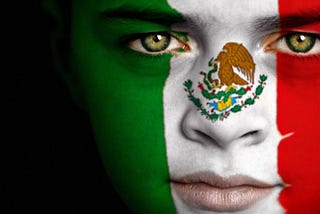 México: avance de resultados
