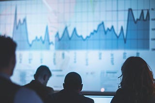 Market Trends and Adaptation: Staying Ahead in a Competitive Business Landscape