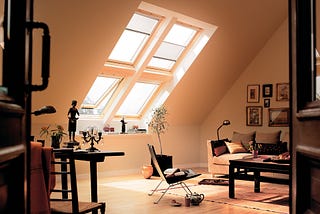 Worry free skylight replacement