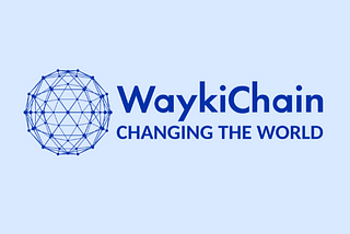 Decentralized Forex App From WaykiChai and Token WICC 2022 and World Cup 2022