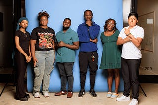 Meet the Summer 2024 Community Reporting Fellows