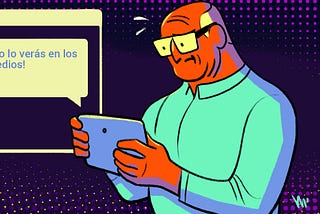 Cómo usé Design Sprint para ayudar a la Generación Boomer.