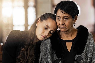Our “Family First” Mentality Has Inflicted Tremendous Harm. This Is How.