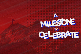 A Milestone to Celebrate — Zarget Journey!!