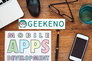 Best way to find out the best Mobile App development company