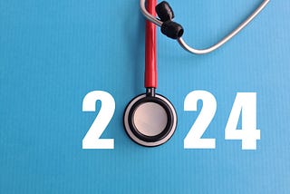INDIA’s PUBLIC HEALTH — 2024