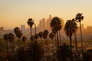 The Business of Screenwriting: Living and Writing in L.A.