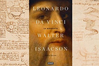 500 años con y sin Da Vinci