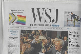 LGBTQ: Let’s Slice and Dice Each Other