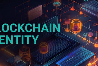 Blockchain Identity Management