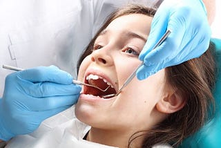 Why We Recommend Dental Sealants on Teeth to Prevent Cavities
