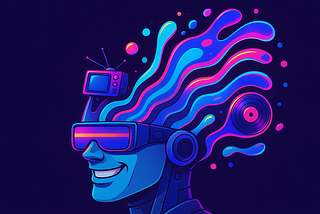 Neural Nostalgia: Why AI Keeps Remixing the Past — and What That Means for Culture