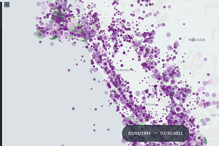 FAST Plotting GIS Dataon MAP