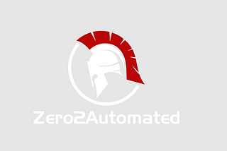 Zero2Automated —  Custom Sample analysis