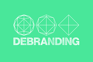 Branding em desconstrução