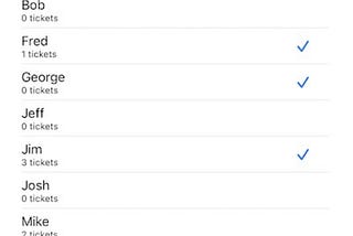 Expanding Our Widget Catalog