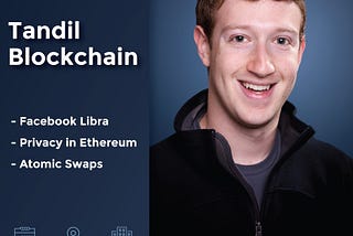Meet up Blockchain Tandil - 4.ta Edición