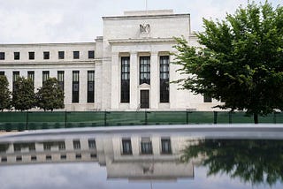 U.S. Government Shutdown Risk Raises Market Uncertainty: Why BTC and ETH Are Emerging as Long-Term…