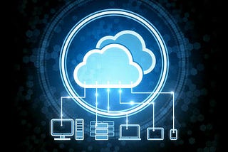 What is Cloud Computing?