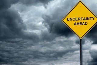 The Principle of Uncertainty