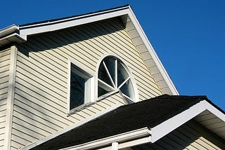 What are the best practices for Aluminum Siding? Paint or Replace?