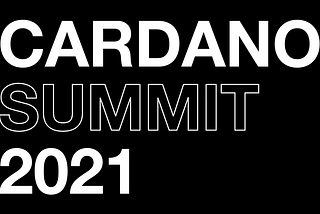 Cardano Summit 2021: NFT-based e-recruitment platform (video presentation)