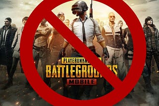 India bans PUBG with 118 more mobile apps