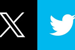 Twitter Was Gold, But X is Garbage Now