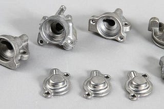 Trends and Innovations Shaping the Future of Zinc Die Casting