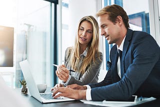 The Quiet Revenue Problem Inside Growing Companies