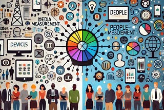 Media Measurement: Devices vs. “People”