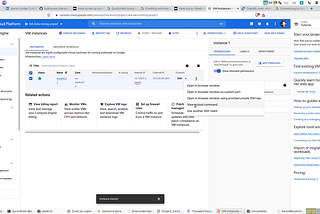 And updated method of how to do Data Science quickly on GCP (Streamlined)