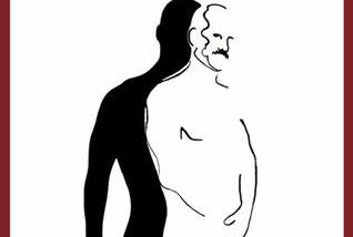 The Man Inside Me