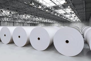 Paper Machine Manufacturer — Scan Machineries