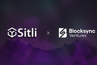 STRATEGIC PARTNERSHIP: BnB Foundation x Blocksync Ventures