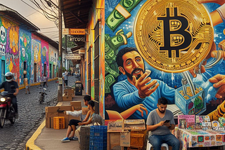 El Salvador: A Bitcoin Experiment Gone Right?