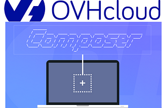 Composer Install — OVH Server