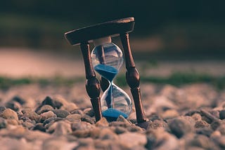 Make your time count