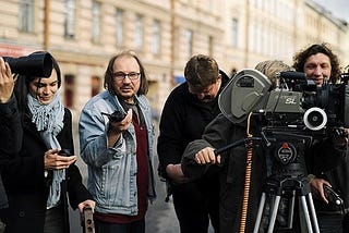Поэтика кинематографа Алексея Балабанова: единство и множество