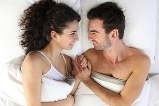 5 Tips To Increase Pleasure During Intercourse