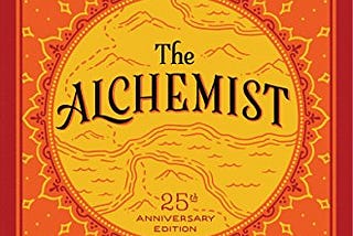 Review and Analysis — The Alchemist