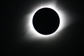 What Effect Did the Solar Eclipse Have On Us?